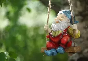 Kabouterbospad De Wilp