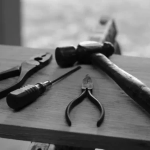 Montage en demontage