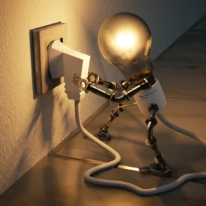 Elektriciteit