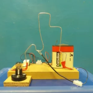 Elektrisch schakelen