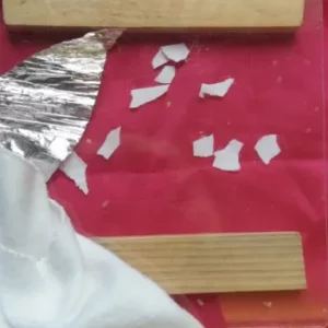 Statische elektriciteit