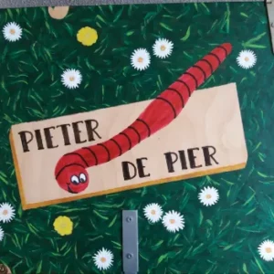 Pieter de Pier