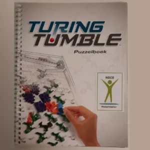 Turing Tumble