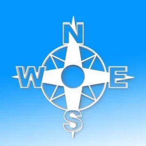 Waar is het noorden?