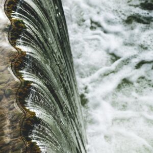 Kracht uit water en lucht