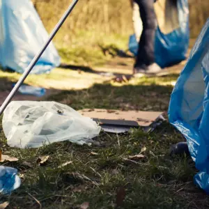 Zwerfafval